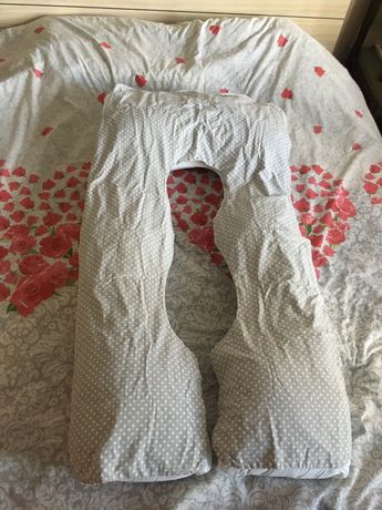 Възглавница за бременни / кърмене