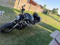 aprilia rsv 1000cc