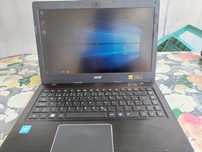 Laptop Acer Aspire DualCore