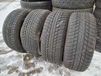 Anvelope second iarnă 225 50 R17 RFT Bridgestone