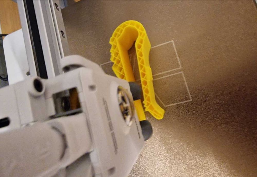 3D Принтиране на детайли и услуги (PLA) – Бързо и качествено