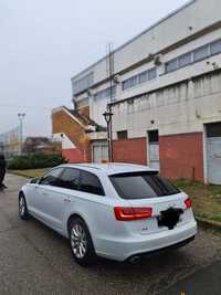 Audi A6 Propietar in acte/inscrisa pe numele meu