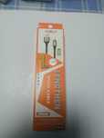 Cablu usb - micro usb/iphone/tip c de 2,4 A cu incarcare rapida de 1 m