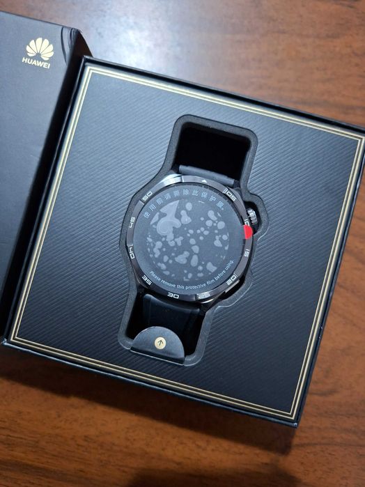 Vând ceas Huawei Watch GT 5 46mm