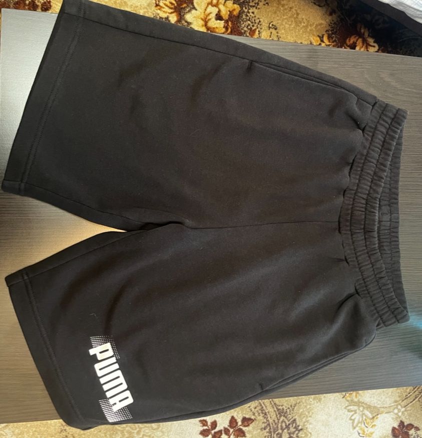Къси гащи Puma