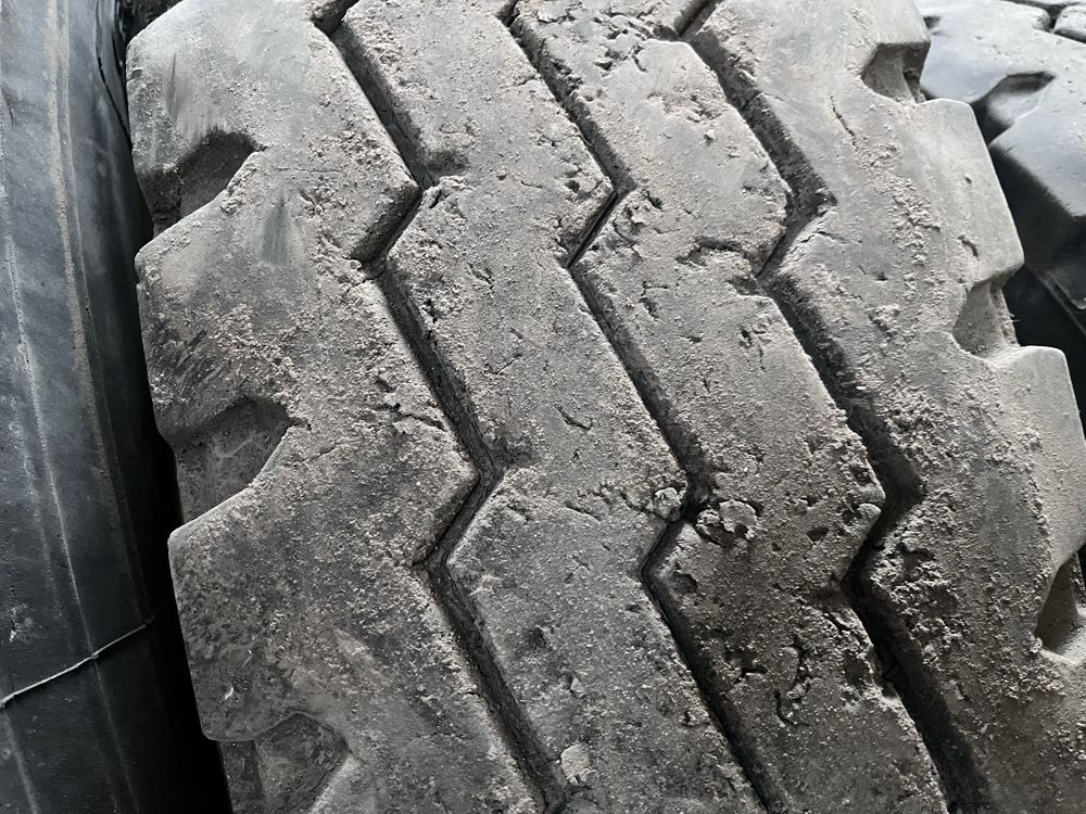 Балоны 11/100 R20