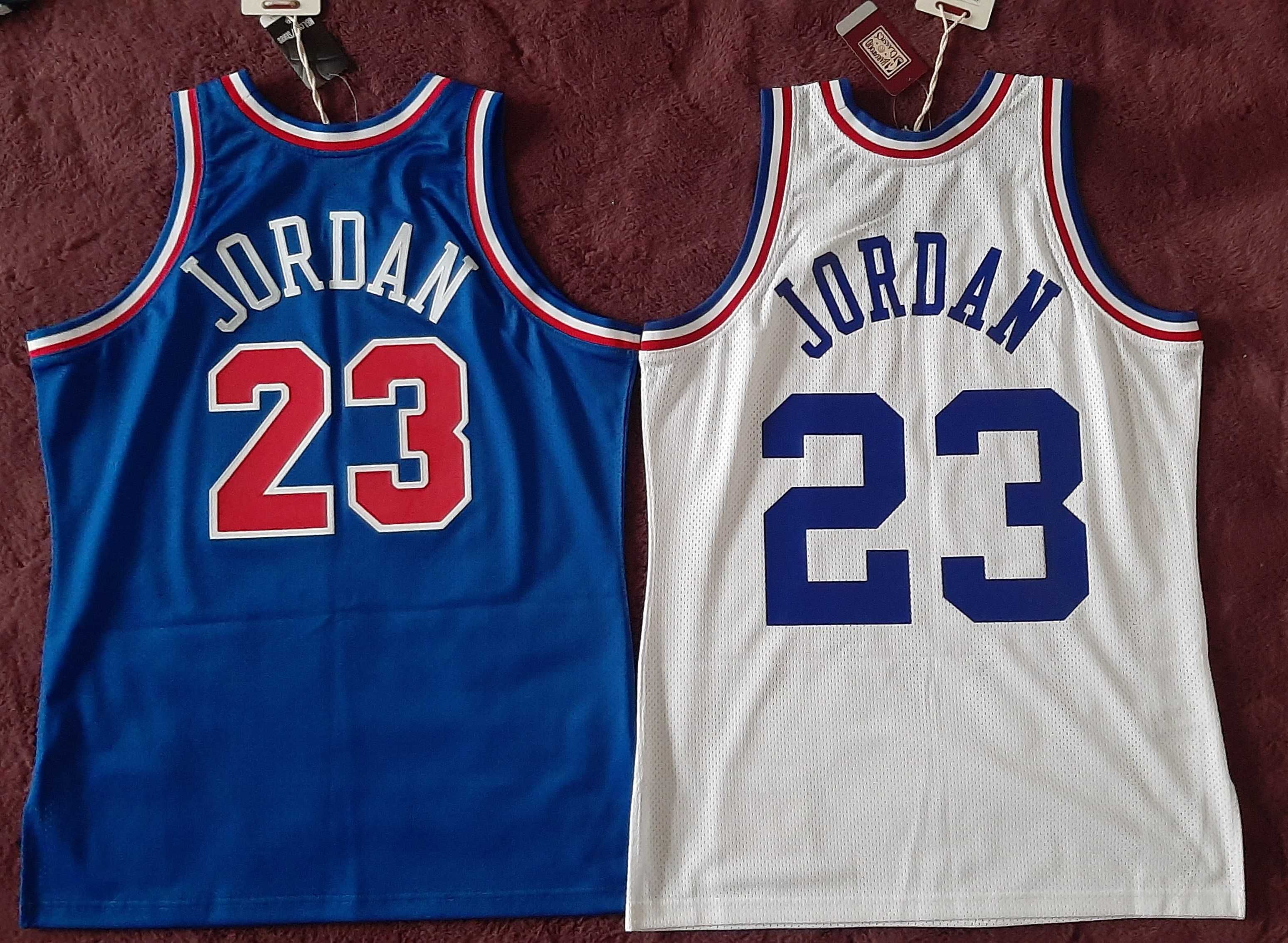 Maieu nba jersey jordan air nike baschet adidas mitchell ness