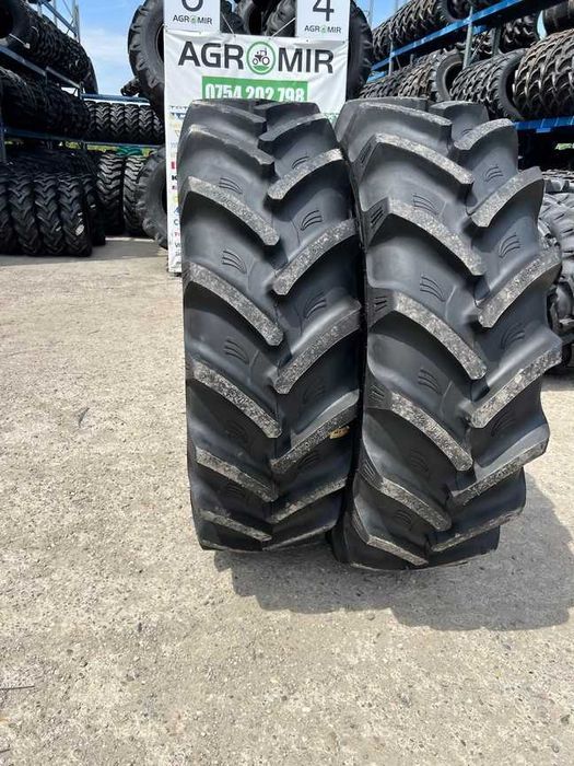 Anvelopa 420/85 R34 GRI 142D GREEN XLR 85 TL-R1W