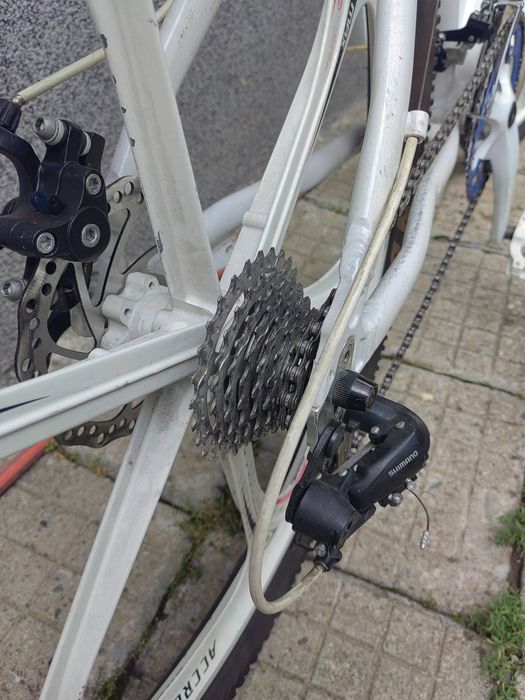 Детски велосипед