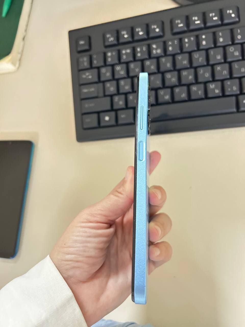 Срочно Продам Infinix