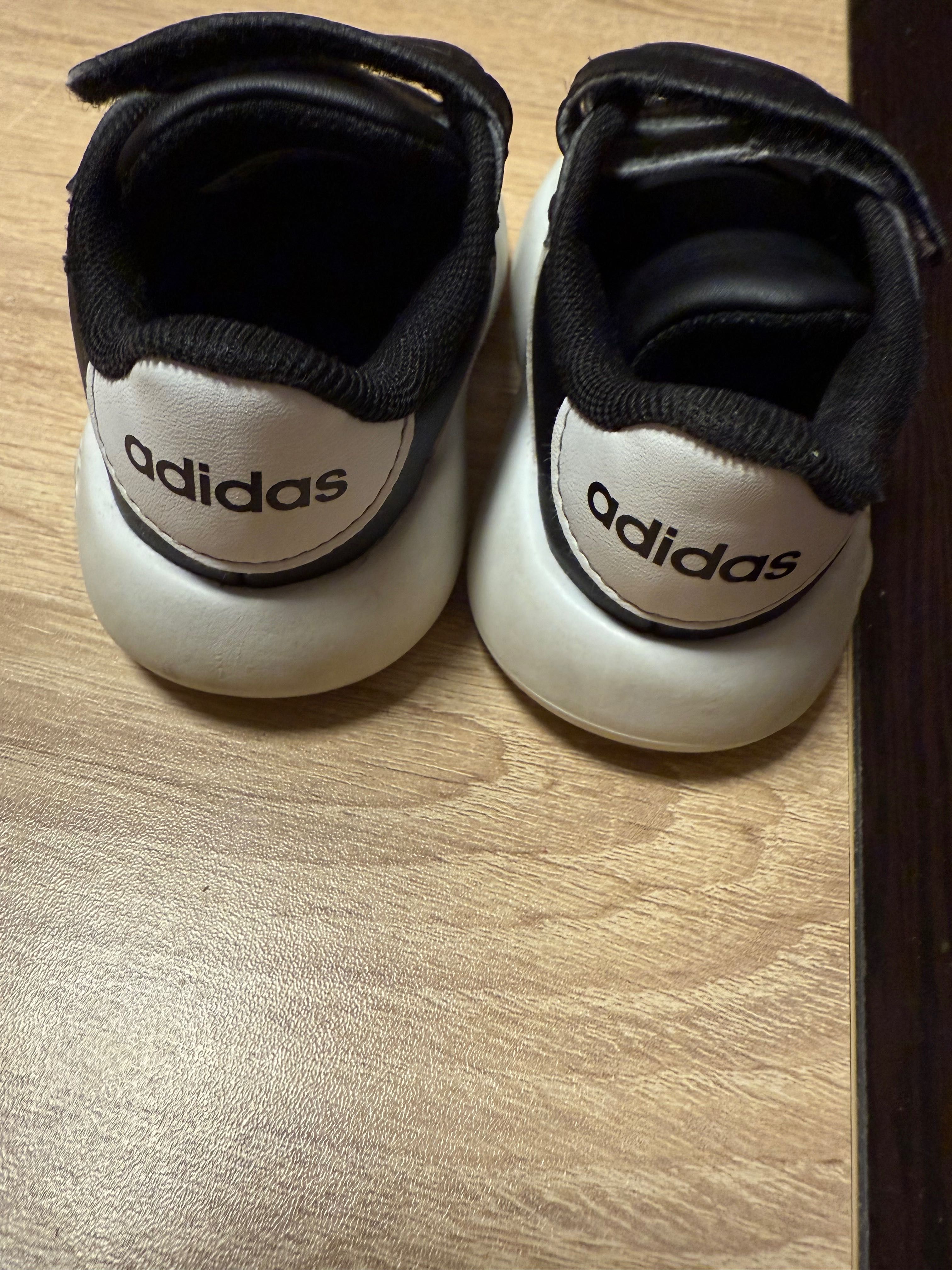 Детски маратонки Adidas