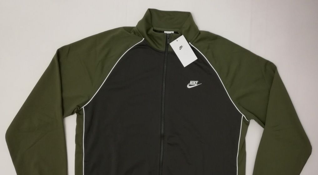 Nike Sportswear оригинално горнище L Найк спортна горница спорт суичър