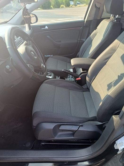 VW GOLF 6/1,6 TDI 105 Cp 2012/DSG