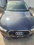 Capota audi a6 c7