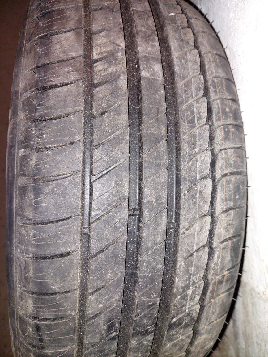 Anvelopa Michelin  Primacy HP 215 55 16