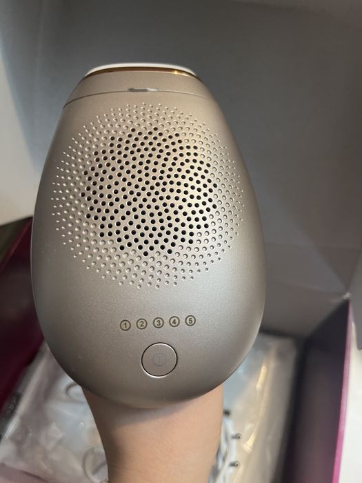 Epilator Ipl Philips