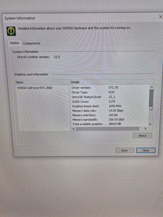Компютър i5 10400f RTX 2060