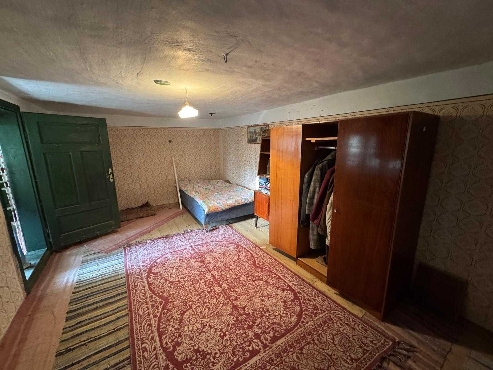 Casa traditionala + Teren Ghimes Faget 2500 mp
