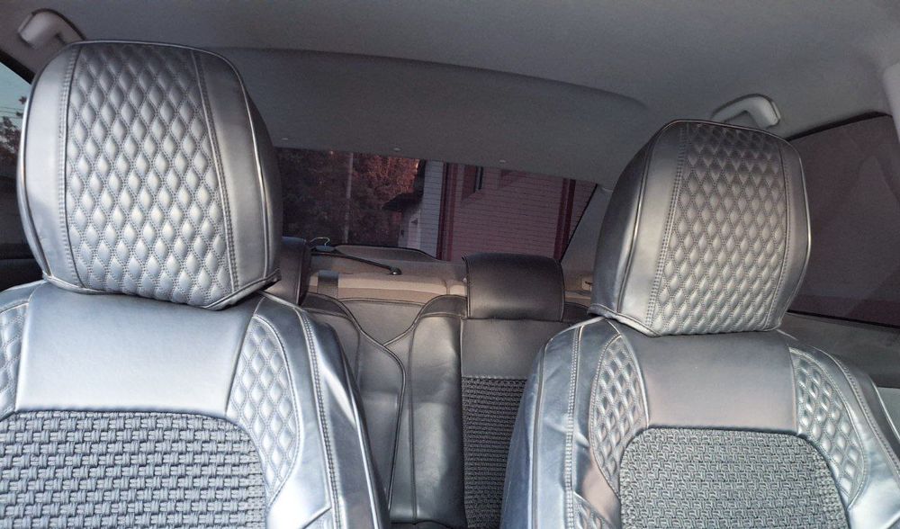 Cobalt янгь 2024 ABS бор