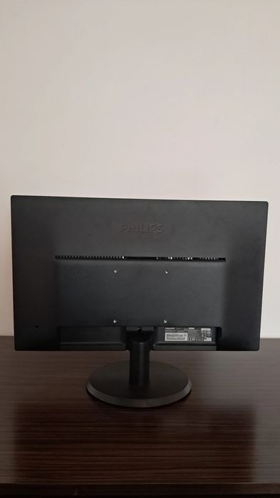 Monitor PHILIPS Gaming/Office de 60hz