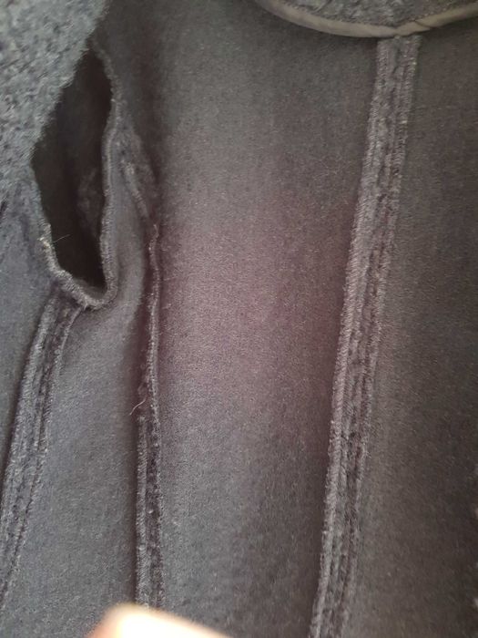 Дамско дълго палто