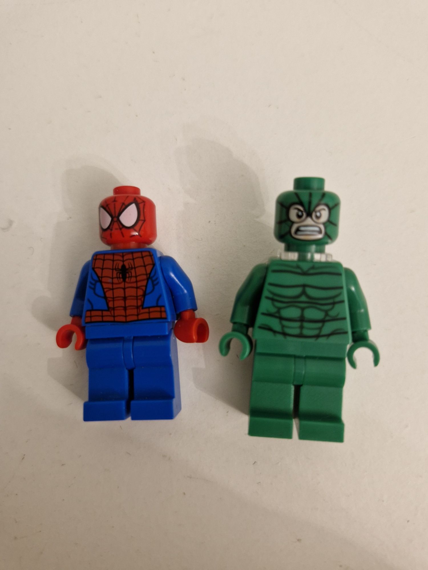 Figurine lego SpiderMan
