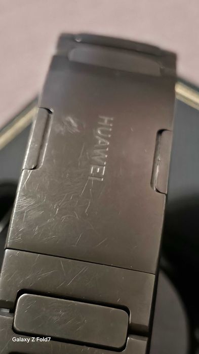 HUAWEI WATCH 4 Pro Titanium