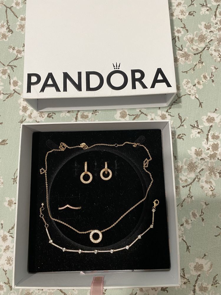 Комплект Pandora