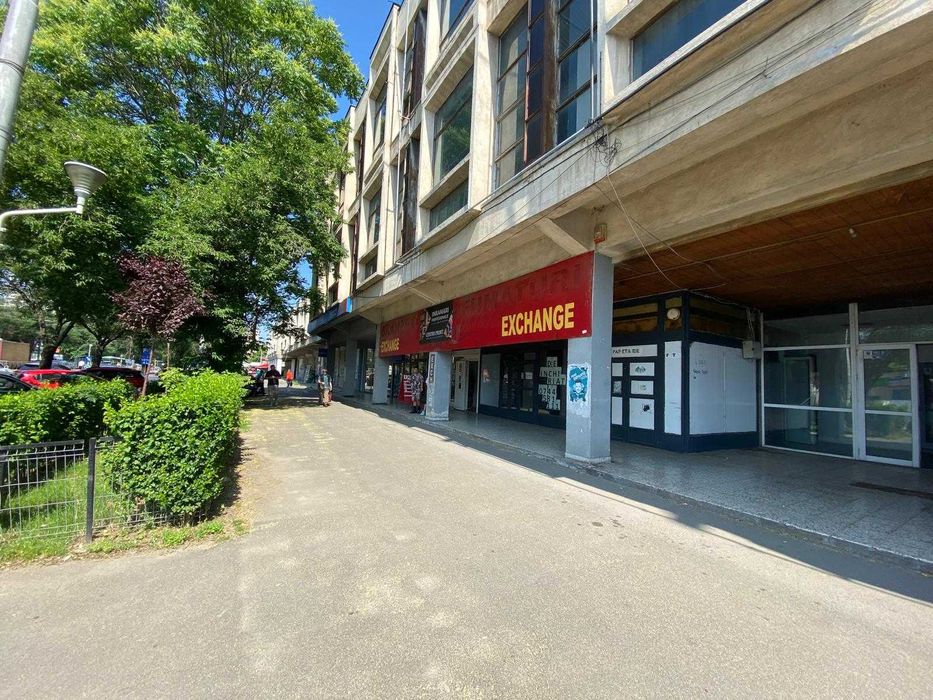 Zonă Nord spațiu comercial de închiriat