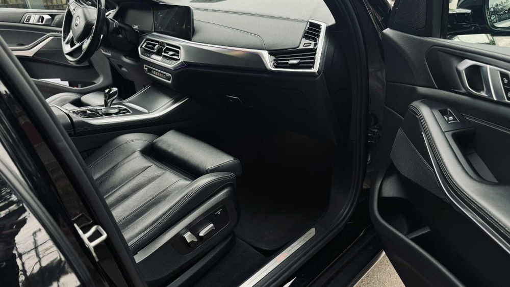 BMW X5 Full Opcion 394 CV