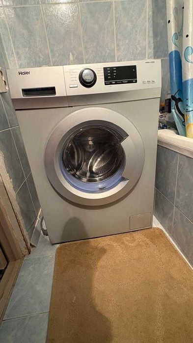 Продам стиральная машина Haier HW60-1229S