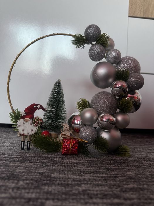 Коледна украса за дома