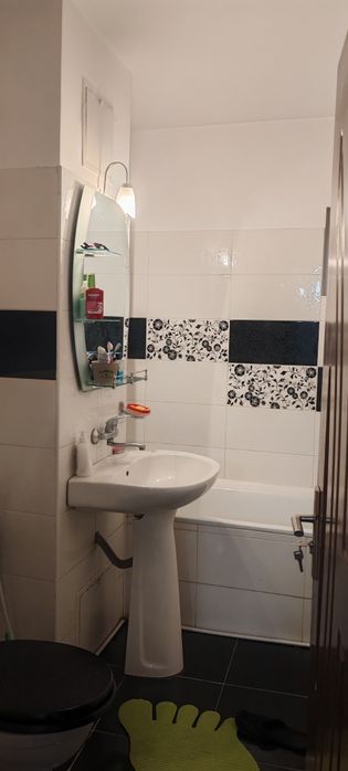 Vand apartament 3 camere deosebit