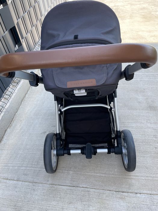 Carucior copii Mutsy Evo 2 in 1