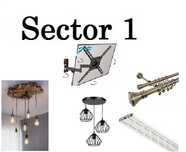 Montaj : Lustre, Aplice, Suport TV, Draperii, Tablouri, Corpuri mobila