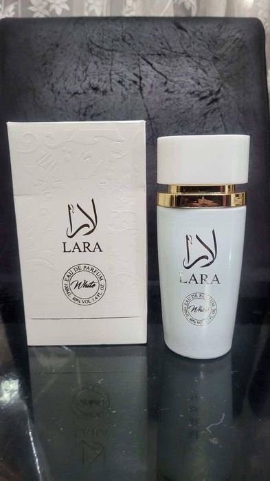 Дамски парфюми 100мл LARA