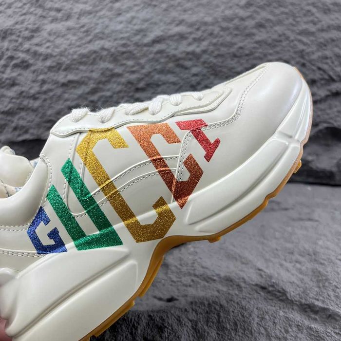 Sneakers Gucci Rhyton