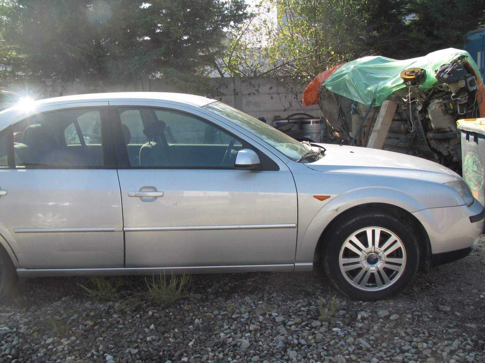 Cutie viteze din dezmembrari Ford Mondeo 2.0tddi An.2003