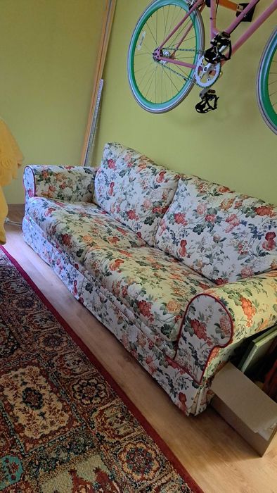 Canapea Happylica extensibila