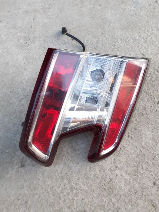 Stop Tripla Lampa Stânga Spate Haion Renault Megane 3 Break Grandtour
