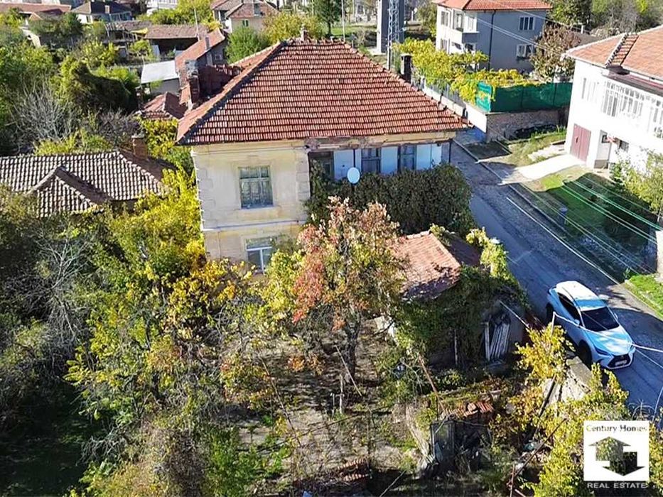 Продава се Къща в Килифарево - 110 кв.м за 1137 €/кв.м - Снимка #1