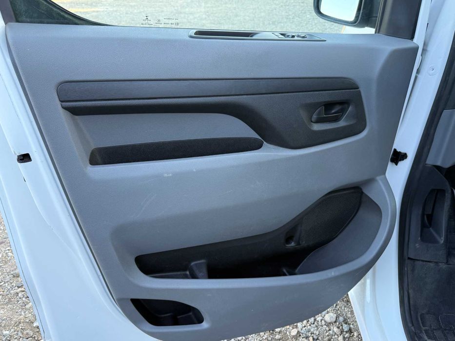 Citroen Jumpy 1.6D/95HP/