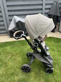 Stokke Xplory V6 2in1