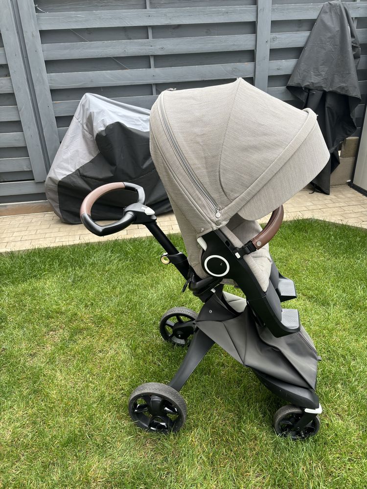 Stokke Xplory V6 2in1