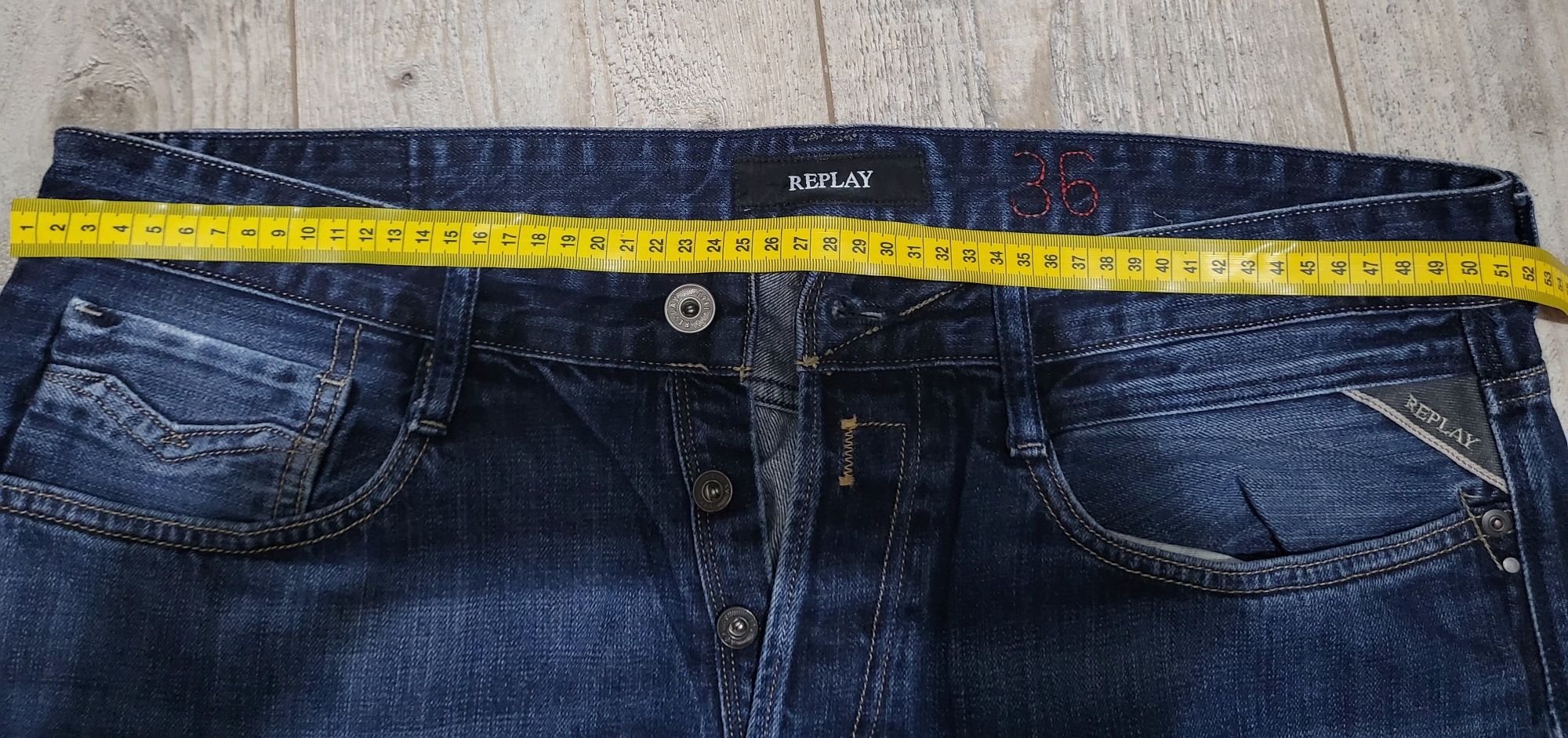 Мъжки дънки оригинални D&G Hugo Boss, Reply,Baldaserini