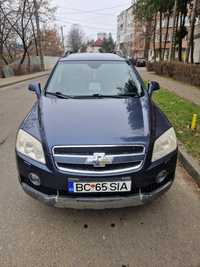 Chevrolet captiva an 2007!!4×4!!