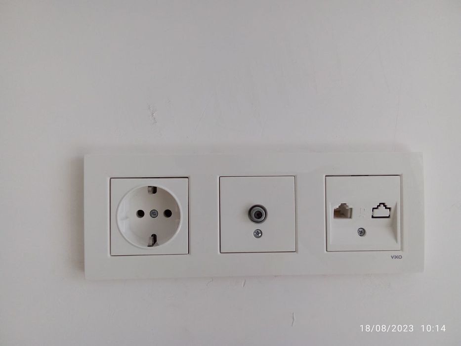 Elektrik 24/7 Toshkent