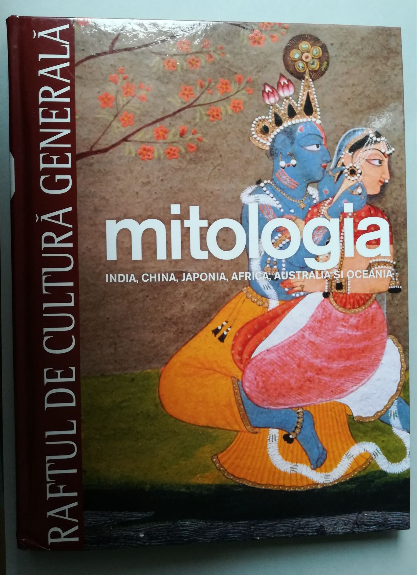 Cărți mitologie imagini cultura generala colectie