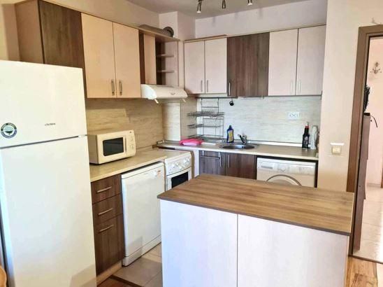 Двустаен, под наем, ж.к Братя Миладинови