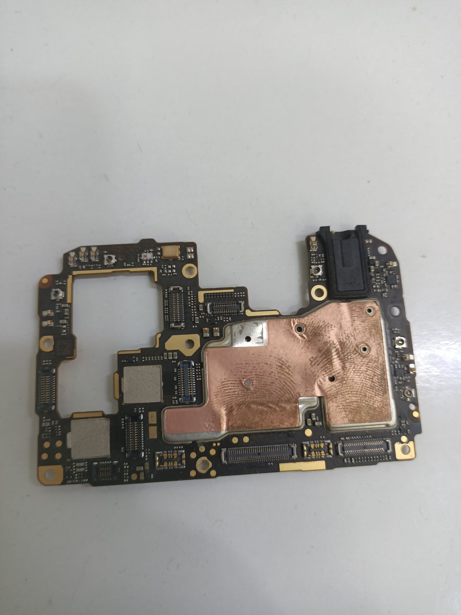 Redmi not 11 pro plata
